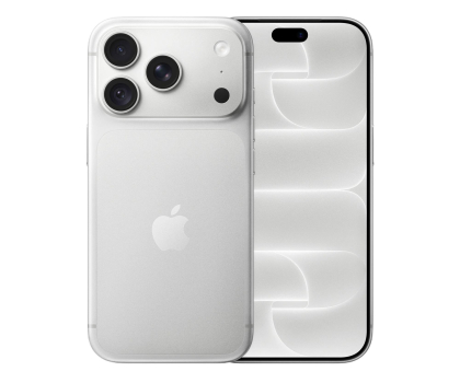Smartfon Apple iPhone 18 Pro 512GB srebrny